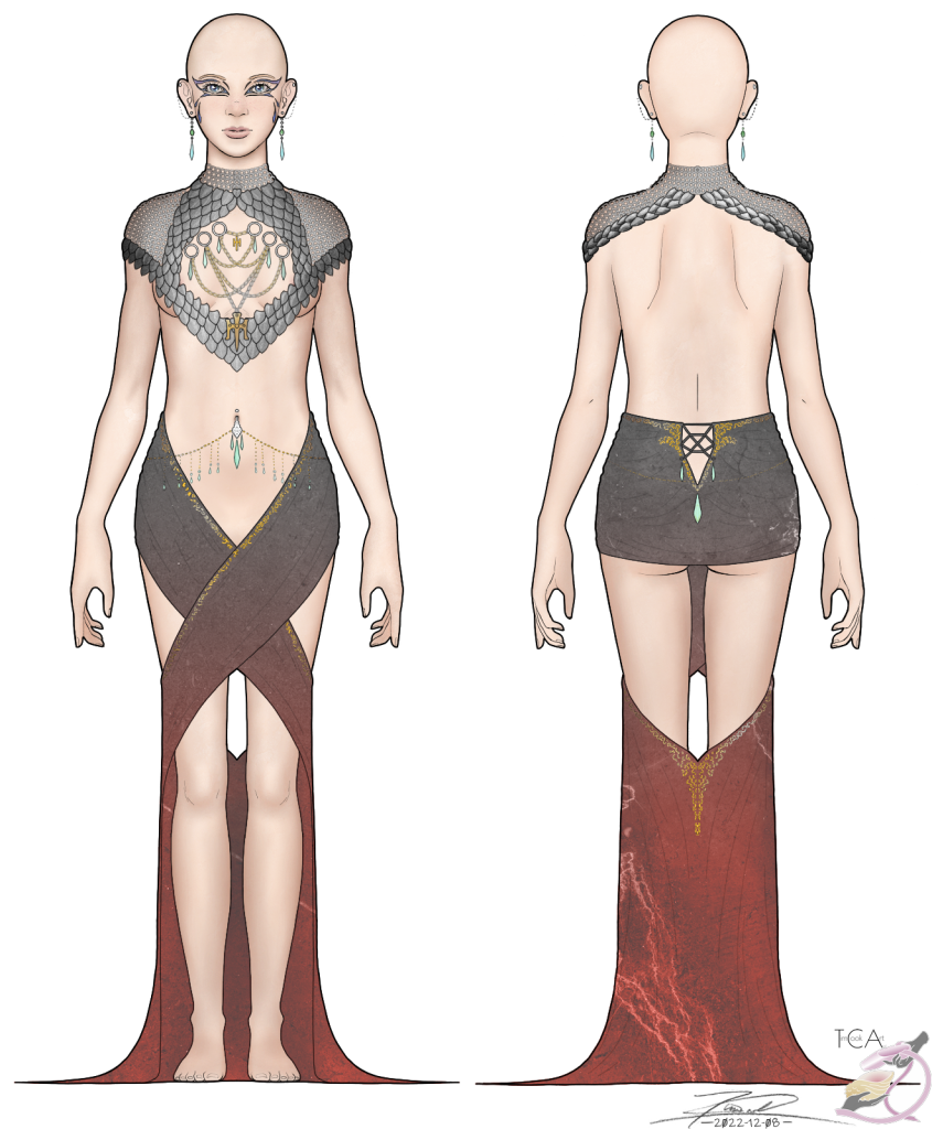 Fashion Design|Fashion design 11