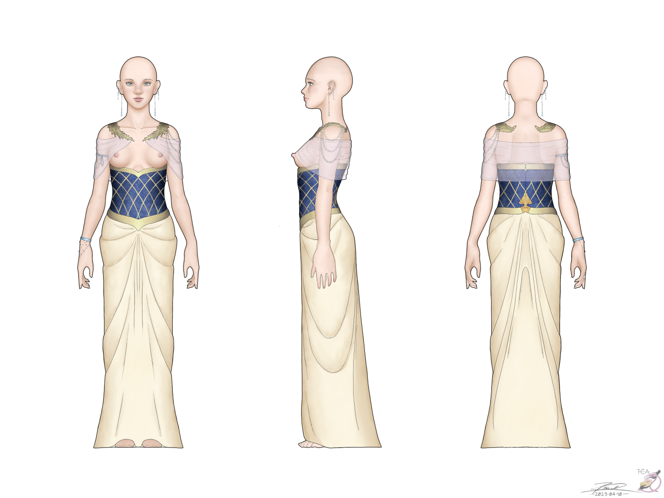 Fashion Design|Fashion design 13