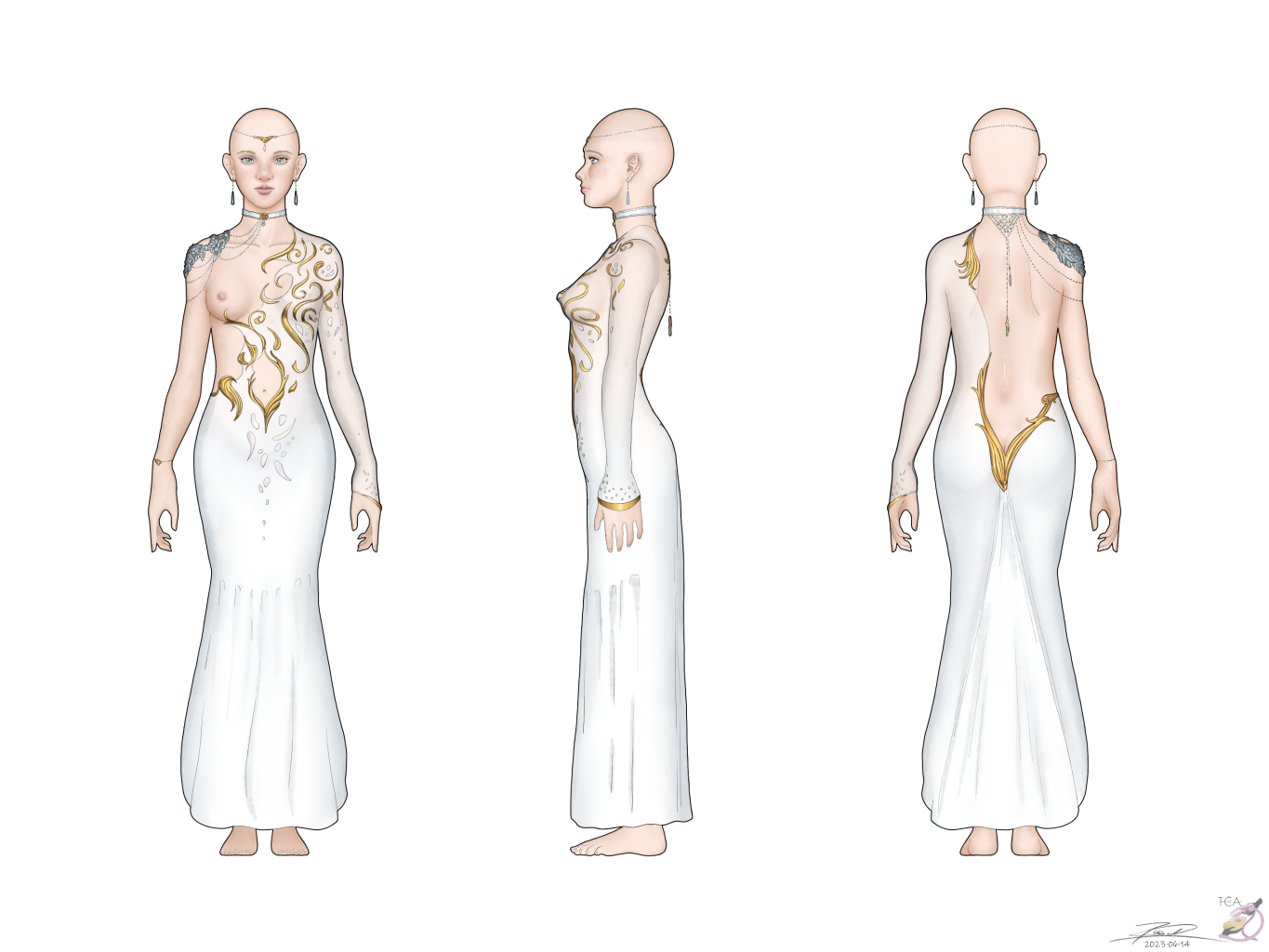 Fashion Design|Fashion design 15