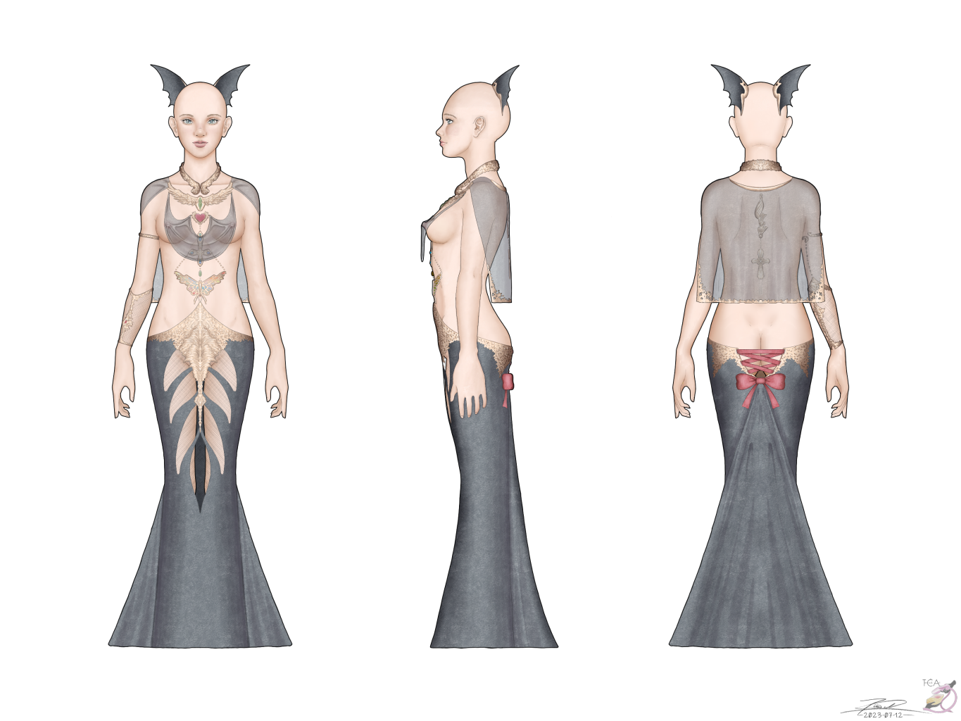 Fashion Design|Fashion design 16